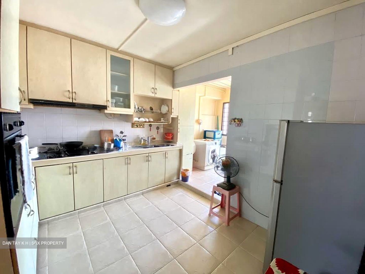Blk 603 Woodlands Drive 42 (Woodlands), HDB 4 Rooms #599674141